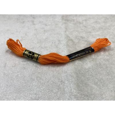 DMC MULİNE NO: 970