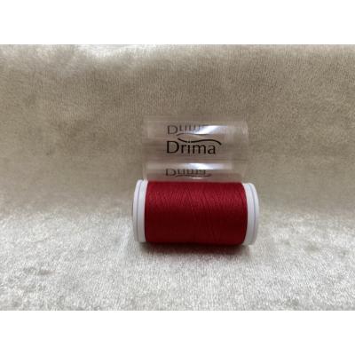 DRİMA KIRMIZI NO: 0443 / 100 M
