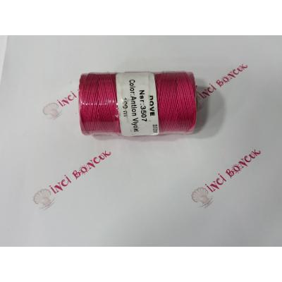 Dove Marka Paraşüt İp 100mt No: 10