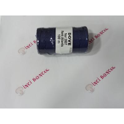 Dove Marka Paraşüt İp 100mt No: 11