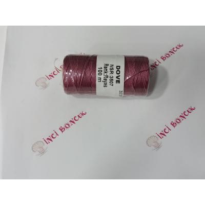 Dove Marka Paraşüt İp 100mt No: 13