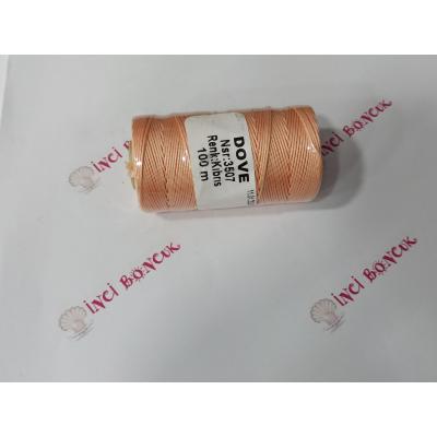 Dove Marka Paraşüt İp 100mt No: 18