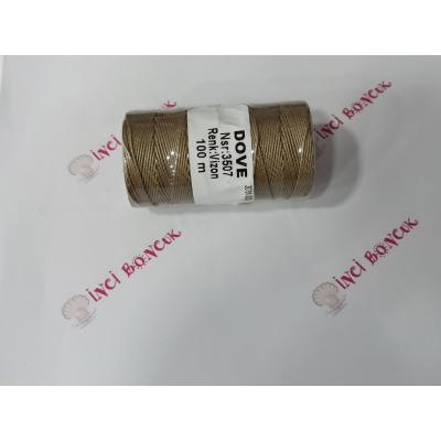 Dove Marka Paraşüt İp 100mt No: 19
