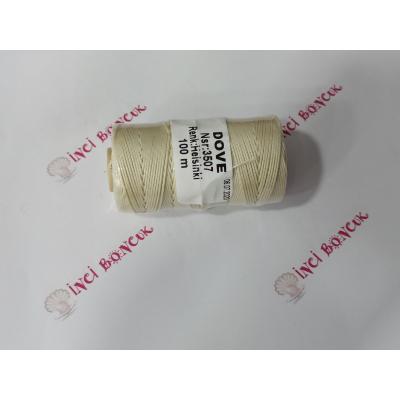 Dove Marka Paraşüt İp 100mt No: 21