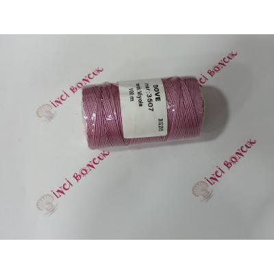 Dove Marka Paraşüt İp 100mt No: 23