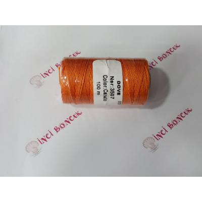 Dove Marka Paraşüt İp 100mt No: 27