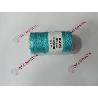 Dove Marka Paraşüt İp 100mt No: 28