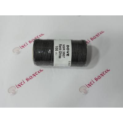 Dove Marka Paraşüt İp 100mt No: 6
