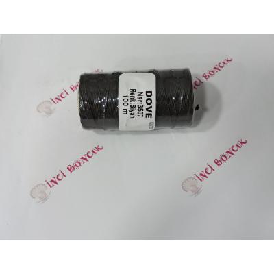 Dove Marka Paraşüt İp 100mt No: 9