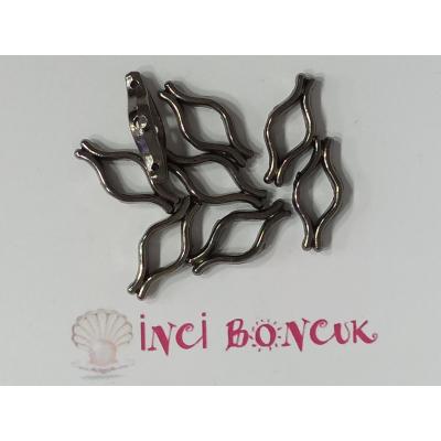 Dudak Aparatı No: 1