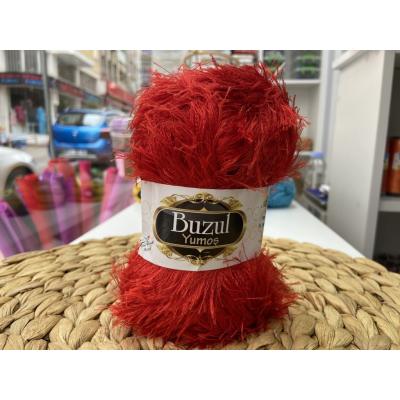 EMBA BUZUL YUMOŞ KIRMIZI