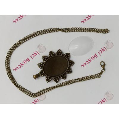 Etamin Kolye Aparatı No: 14