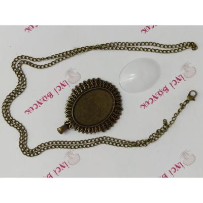 Etamin Kolye Aparatı No: 15