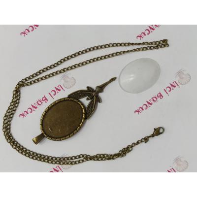 Etamin Kolye Aparatı No: 18