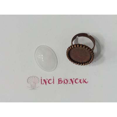 Etamin Yüzük Aparatı No: 10