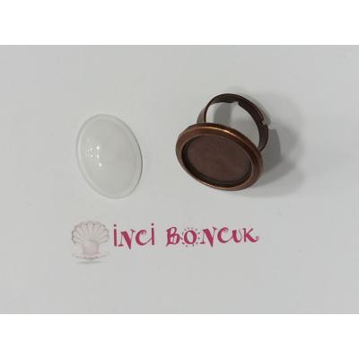 Etamin Yüzük Aparatı No: 11
