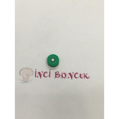 Fimo Hamur Ara Boncuk No: 11