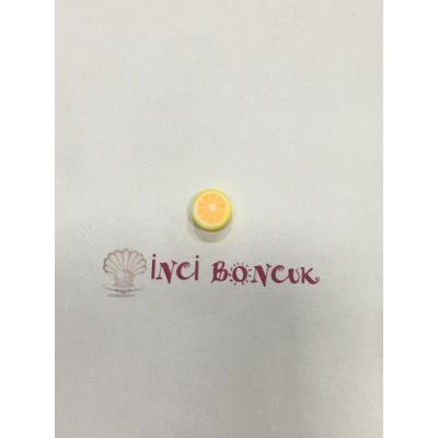 Fimo Hamur Ara Boncuk No: 14