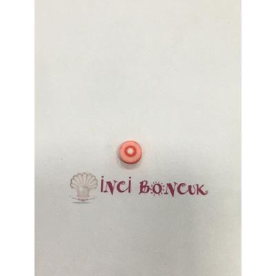 Fimo Hamur Ara Boncuk No: 15