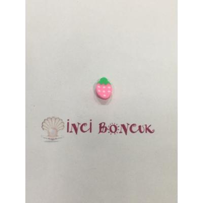 Fimo Hamur Ara Boncuk No: 18