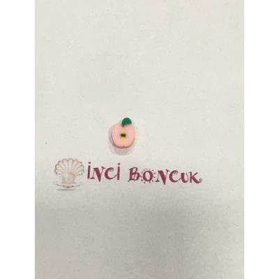 Fimo Hamur Ara Boncuk No: 3
