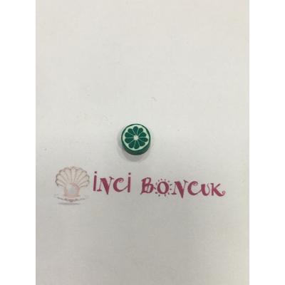 Fimo Hamur Ara Boncuk No: 5