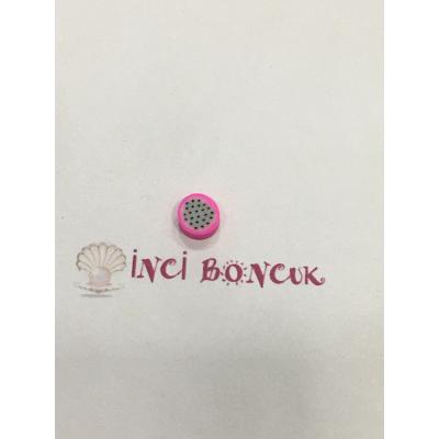 Fimo Hamur Ara Boncuk No: 9