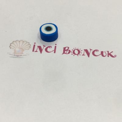 Fimo Hamur Ara Boncuk No:31