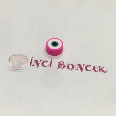 Fimo Hamur Ara Boncuk No:34