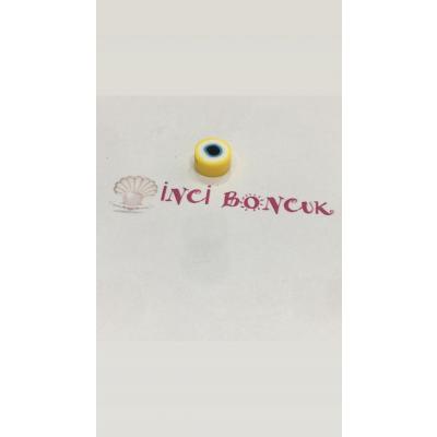Fimo Hamur Ara Boncuk No:35
