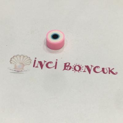Fimo Hamur Ara Boncuk No:37