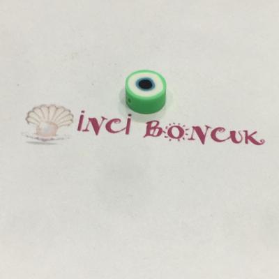Fimo Hamur Ara Boncuk No:39