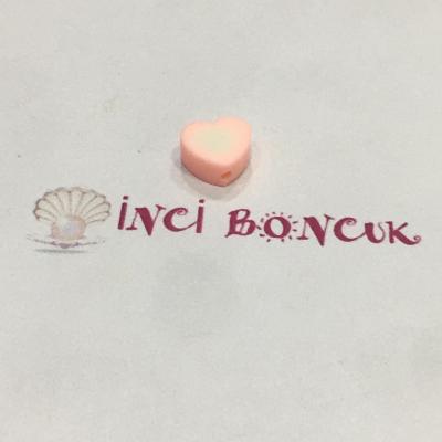 Fimo Hamur Ara Boncuk No:42