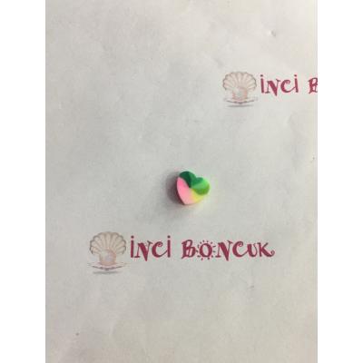 Fimo Hamur Ara Boncuk No:56
