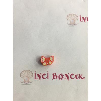 Fimo Hamur Ara Boncuk No:59
