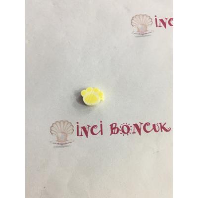 Fimo Hamur Ara Boncuk No:61