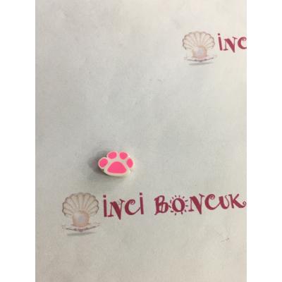 Fimo Hamur Ara Boncuk No:62