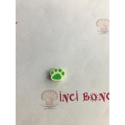 Fimo Hamur Ara Boncuk No:63