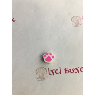 Fimo Hamur Ara Boncuk No:65