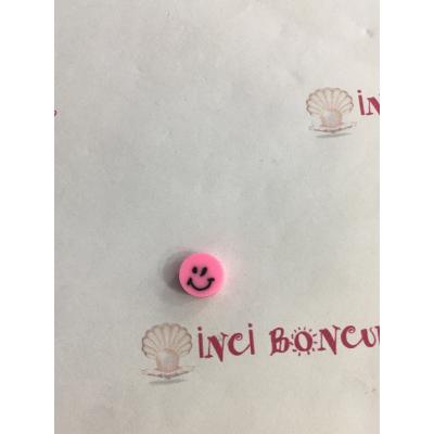 Fimo Hamur Ara Boncuk No:70