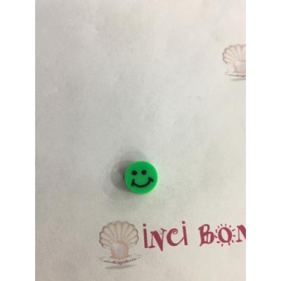 Fimo Hamur Ara Boncuk No:72