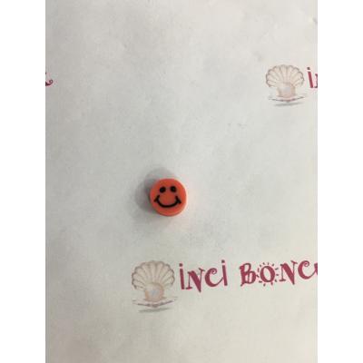 Fimo Hamur Ara Boncuk No:73