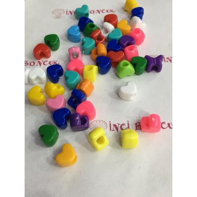 Fimo Hamur Ara Boncuk No:88