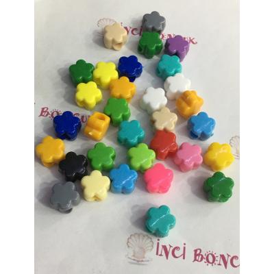 Fimo Hamur Ara Boncuk No:91