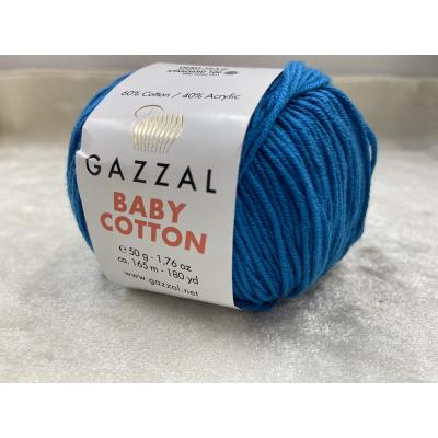 GAZZAL BABY COTTON NO: 3428