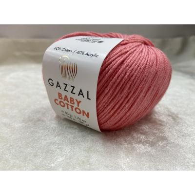 GAZZAL BABY COTTON NO: 3435