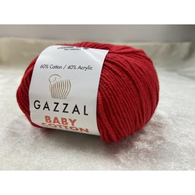 GAZZAL BABY COTTON NO: 3443