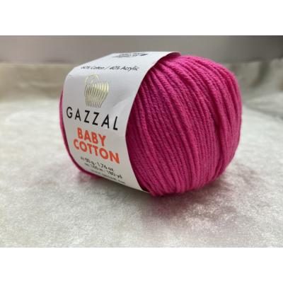GAZZAL BABY COTTON NO: 3461