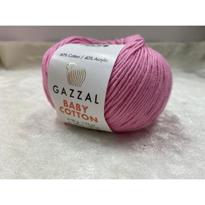 GAZZAL BABY COTTON NO: 3468