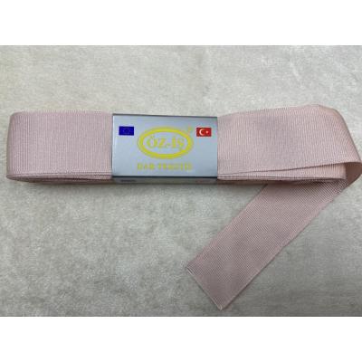 GROGEN AÇIK PUDRA PEMBE 30 MM / 10 METRE